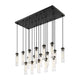 Beau 17-Light Chandelier