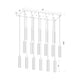 Beau 17-Light Chandelier