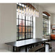 Beau 17-Light Chandelier