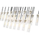 Beau 23-Light Chandelier