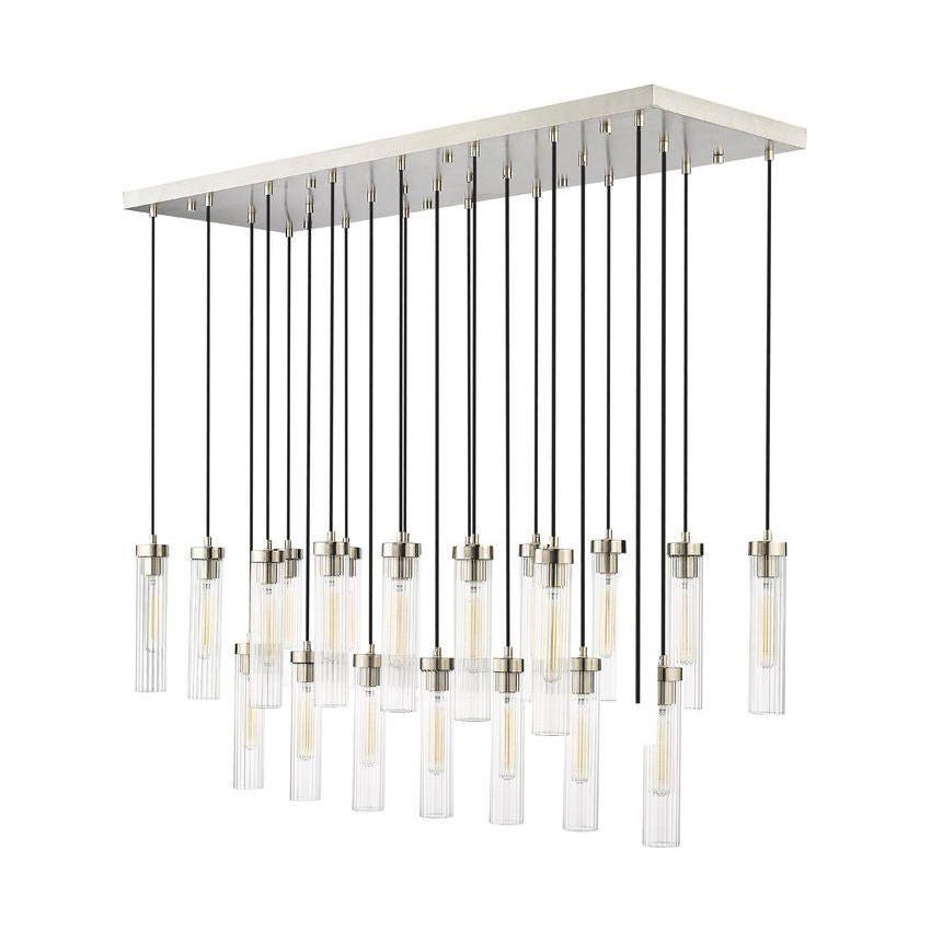 Beau 23-Light Chandelier