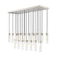 Beau 23-Light Chandelier