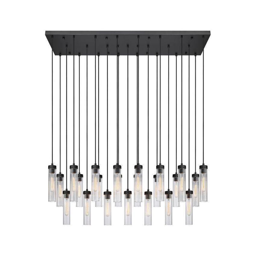 Beau 23-Light Chandelier