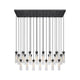 Beau 23-Light Chandelier