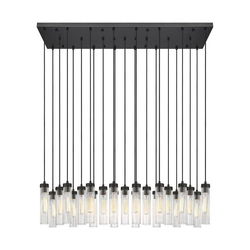 Beau 23-Light Chandelier