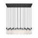Beau 23-Light Chandelier