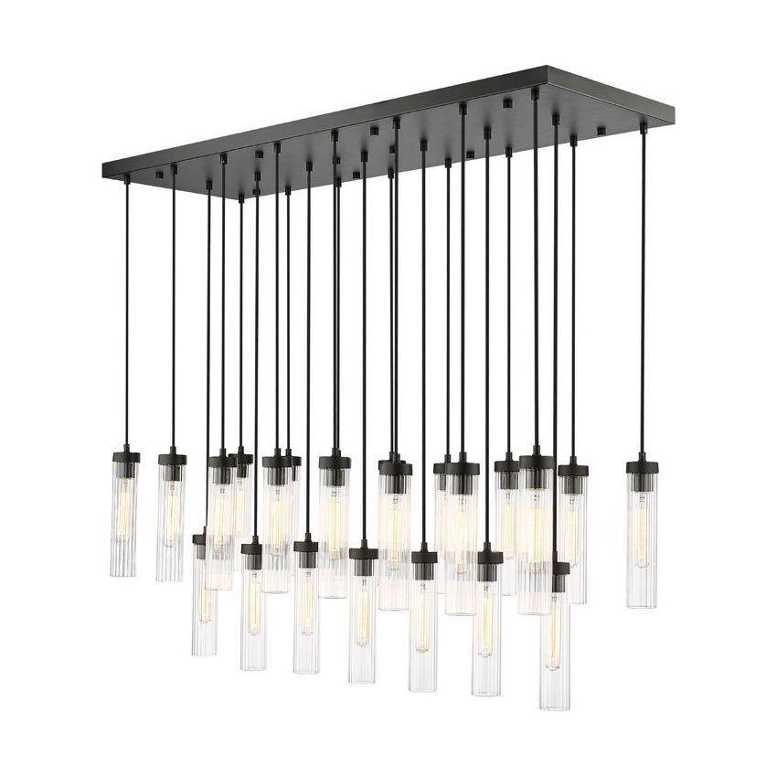 Beau 23-Light Chandelier