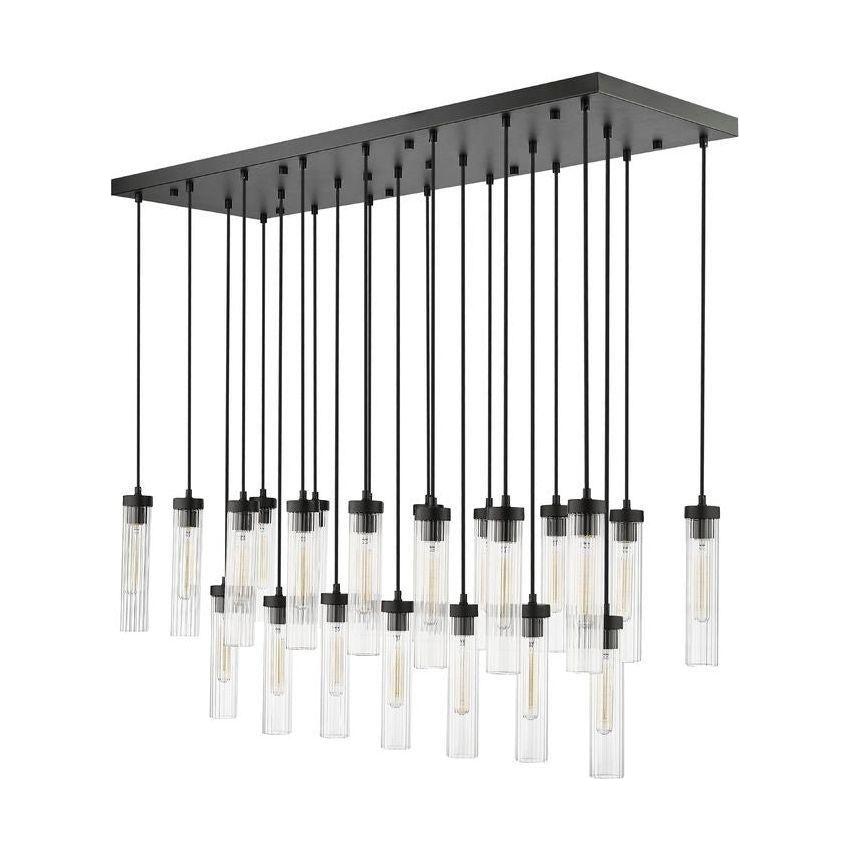 Beau 23-Light Chandelier