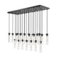 Beau 23-Light Chandelier