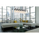 Beau 23-Light Chandelier