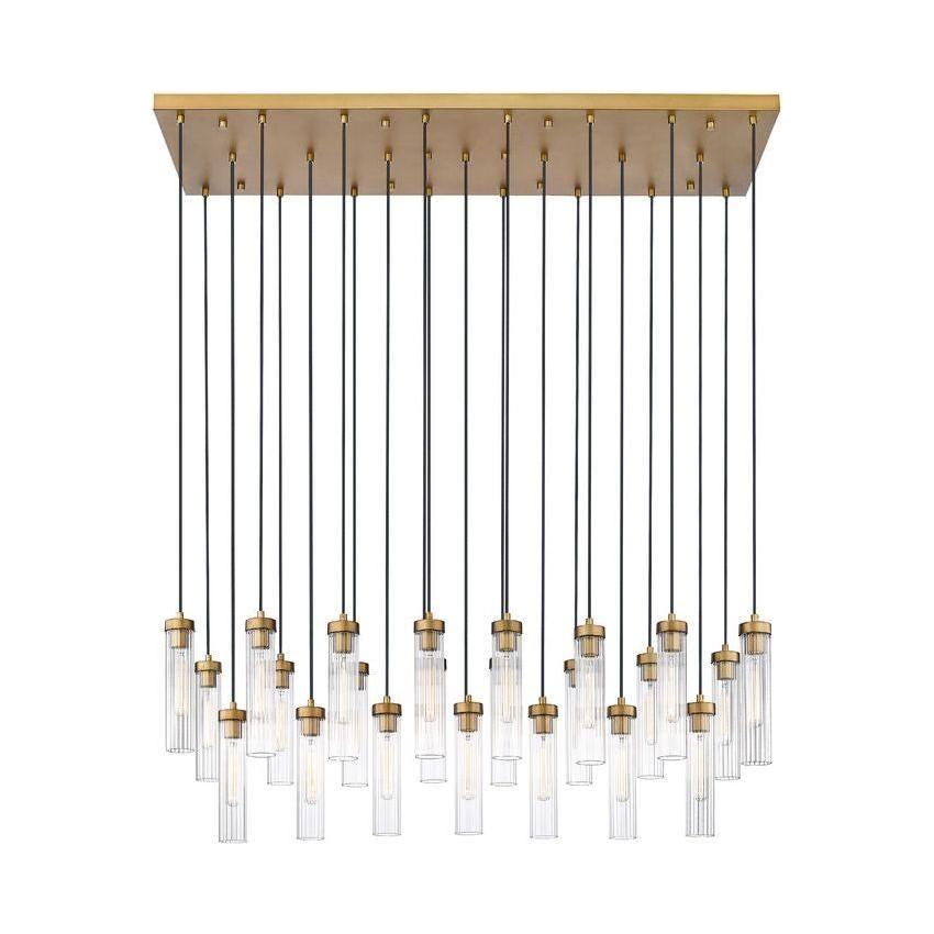 Beau 23-Light Chandelier