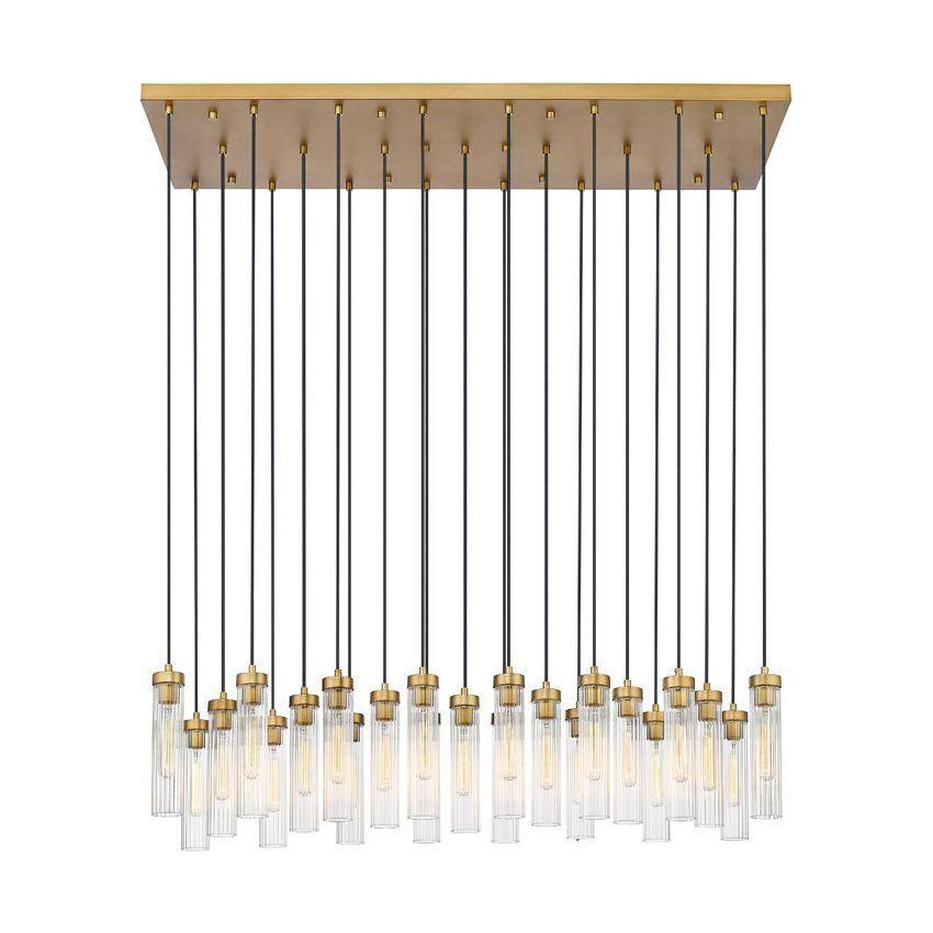 Beau 23-Light Chandelier