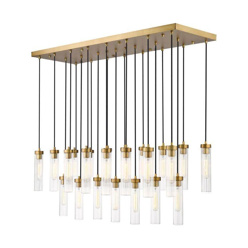 Beau 23-Light Chandelier