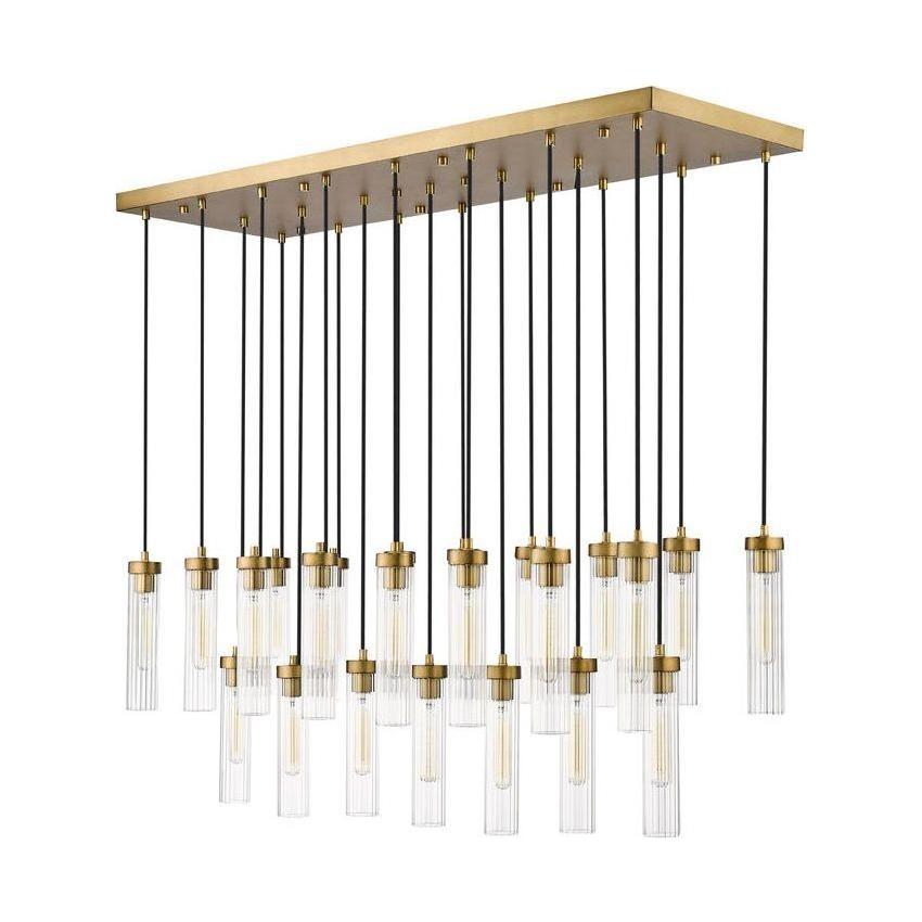 Beau 23-Light Chandelier