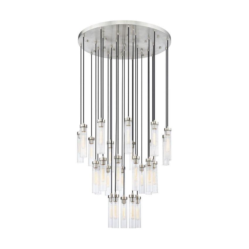 Beau 27-Light Chandelier