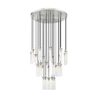 Beau 27-Light Chandelier