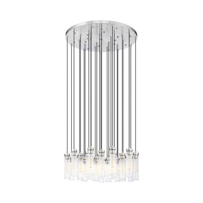 Beau 27-Light Chandelier