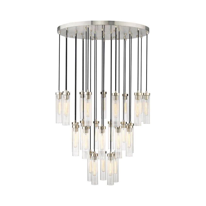 Beau 27-Light Chandelier