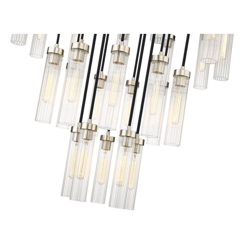 Beau 27-Light Chandelier