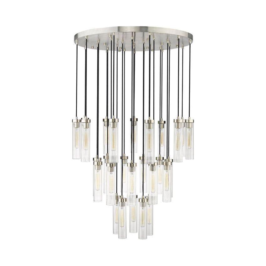 Beau 27-Light Chandelier