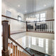 Beau 27-Light Chandelier
