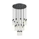 Beau 27-Light Chandelier