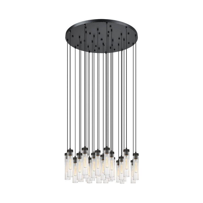 Beau 27-Light Chandelier