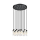 Beau 27-Light Chandelier