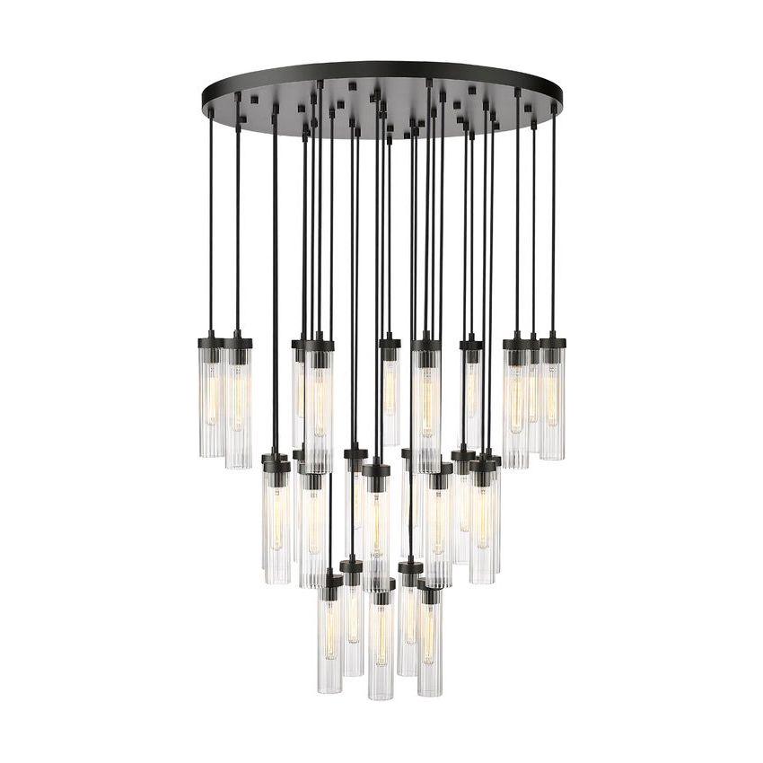 Beau 27-Light Chandelier