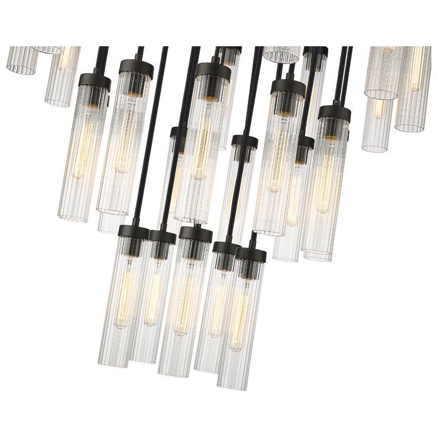 Beau 27-Light Chandelier