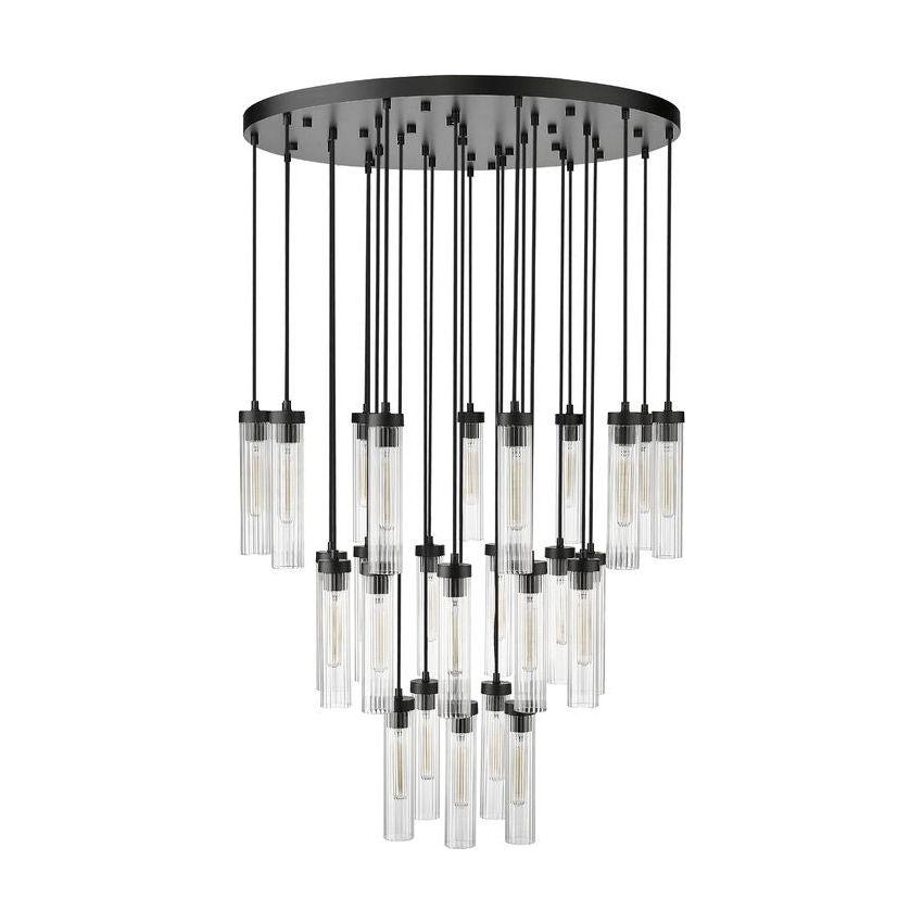 Beau 27-Light Chandelier