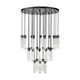 Beau 27-Light Chandelier