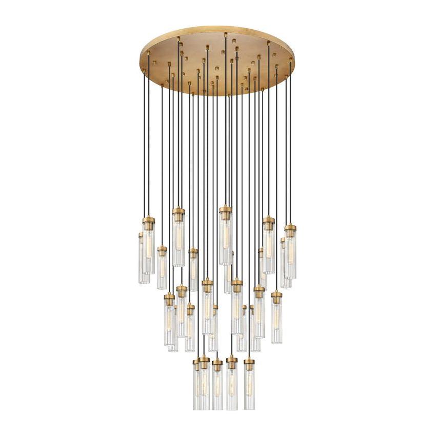 Beau 27-Light Chandelier