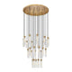 Beau 27-Light Chandelier