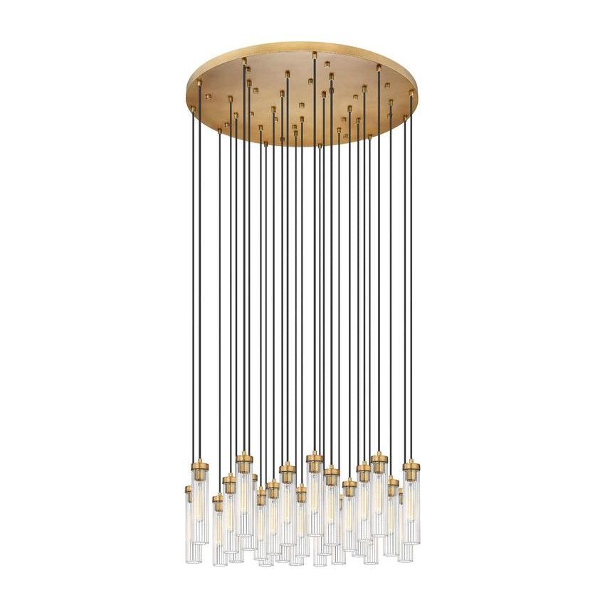 Beau 27-Light Chandelier