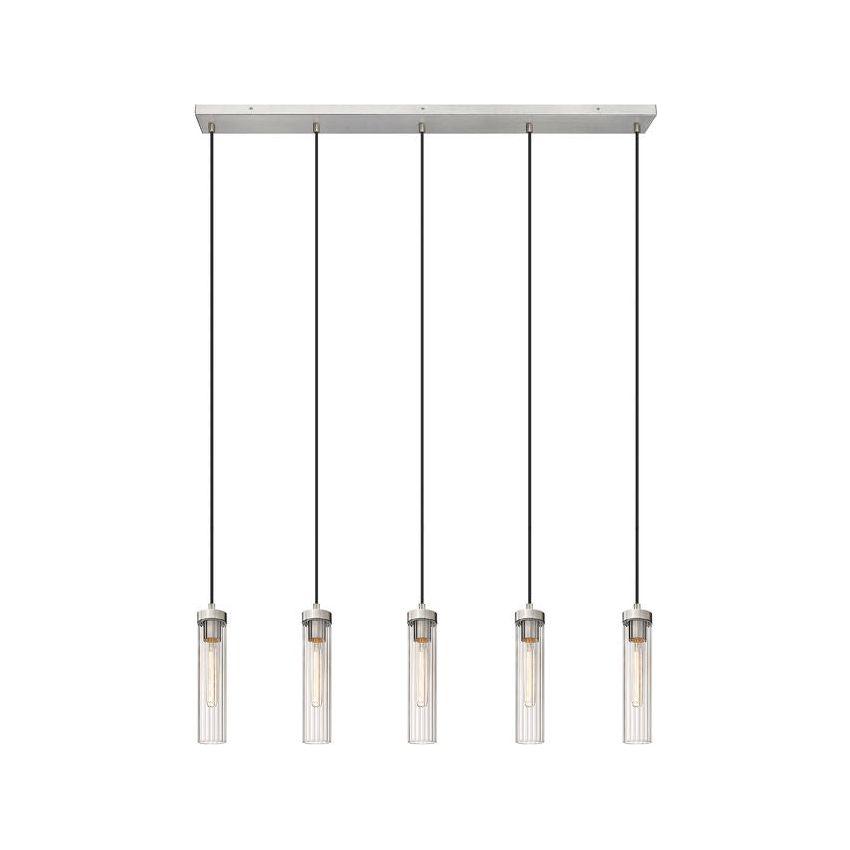 Beau 5-Light Chandelier