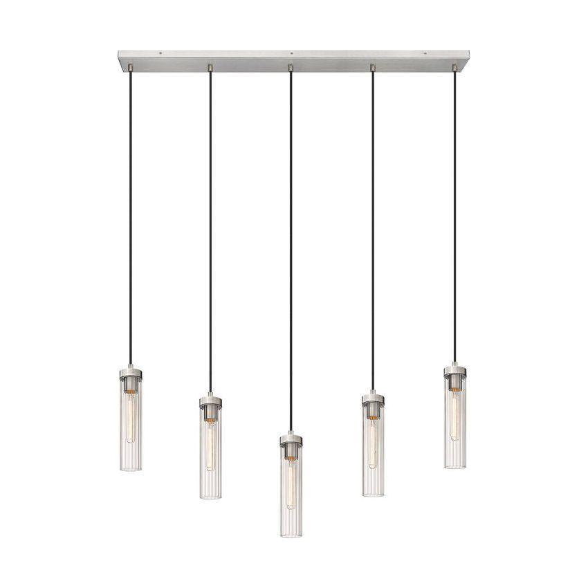 Beau 5-Light Chandelier