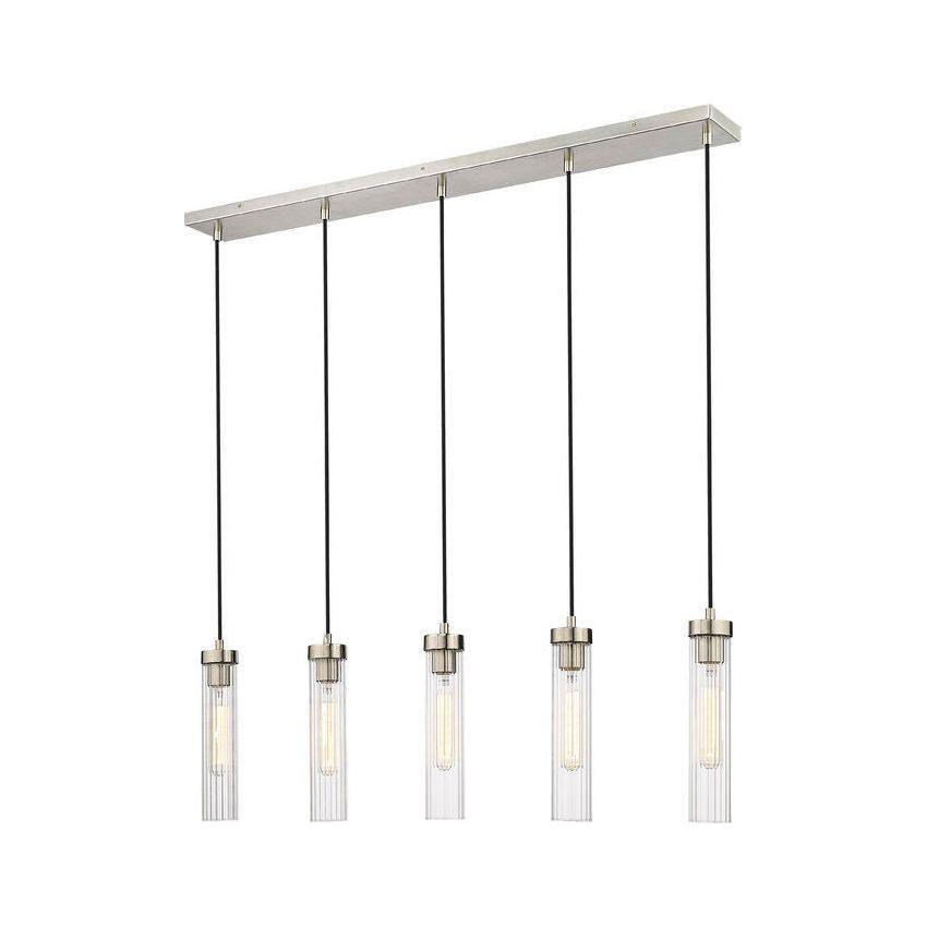 Beau 5-Light Chandelier