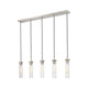 Beau 5-Light Chandelier