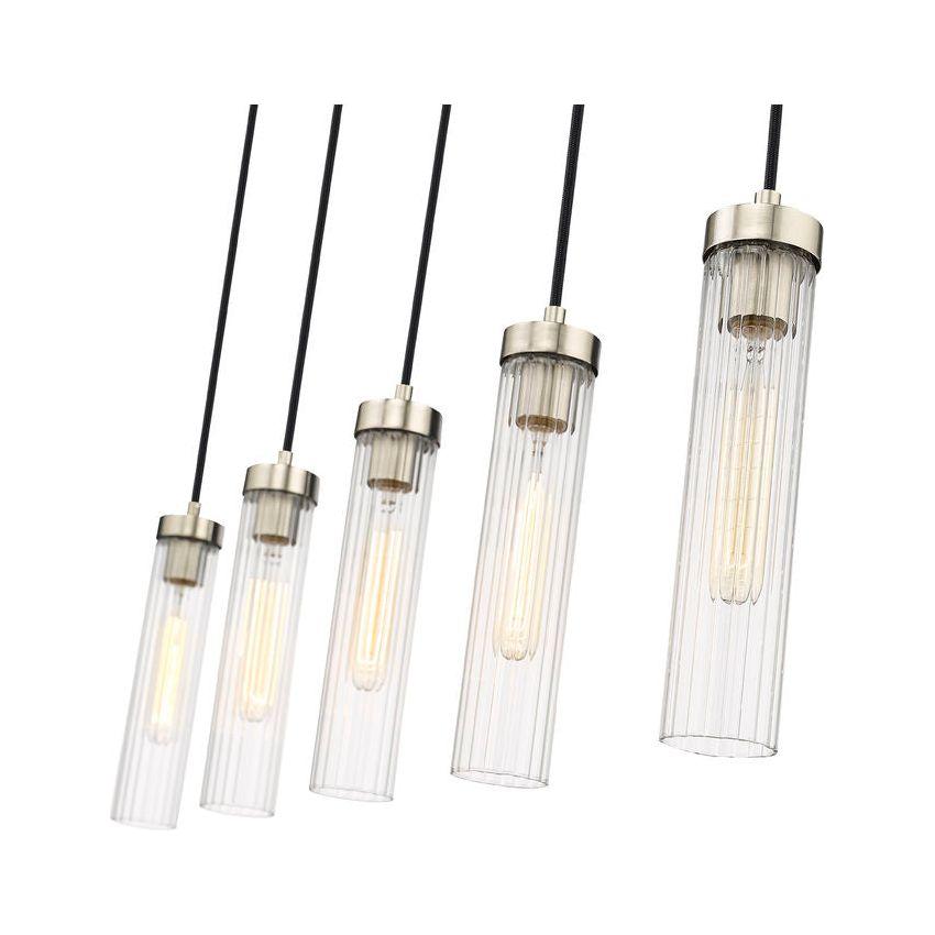 Beau 5-Light Chandelier