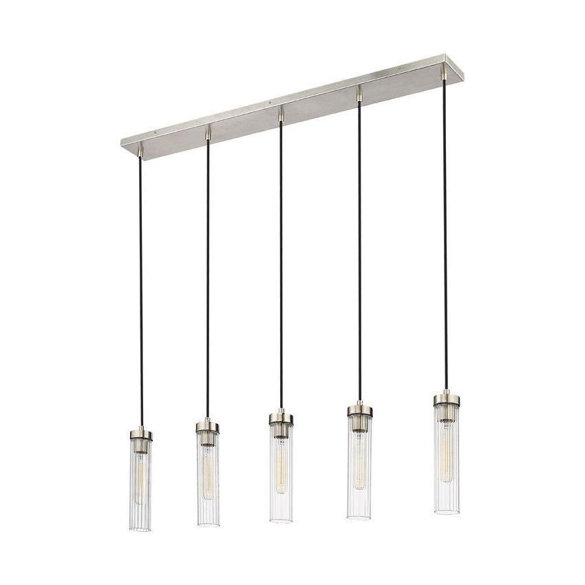 Beau 5-Light Chandelier