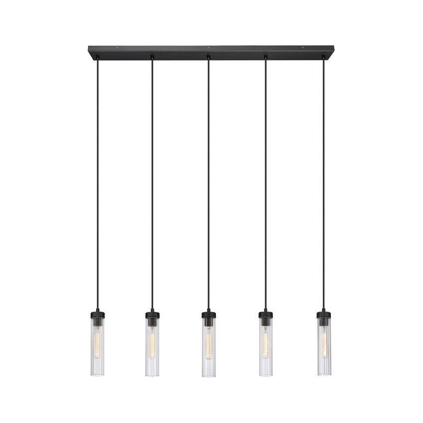 Beau 5-Light Chandelier