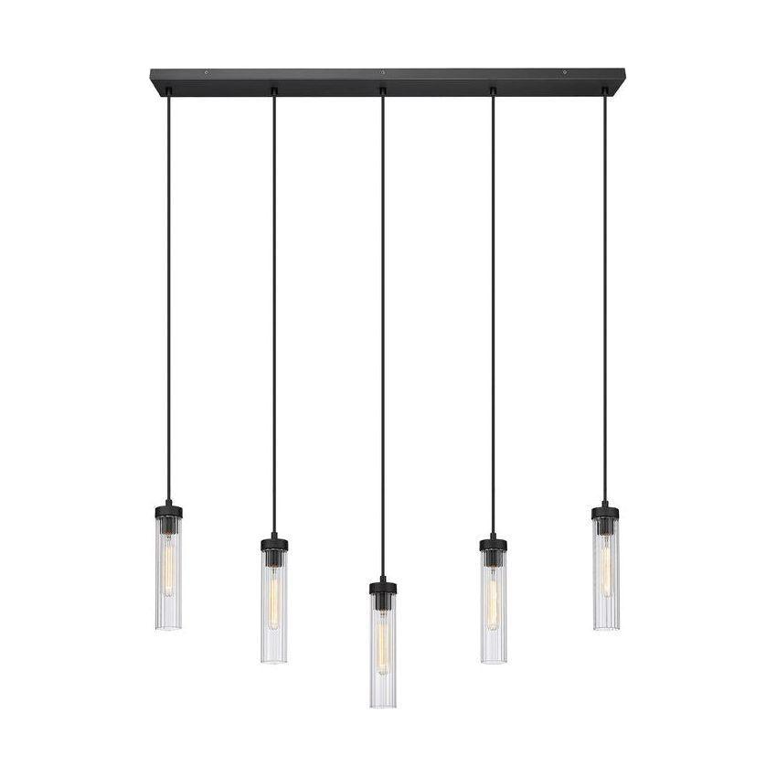 Beau 5-Light Chandelier