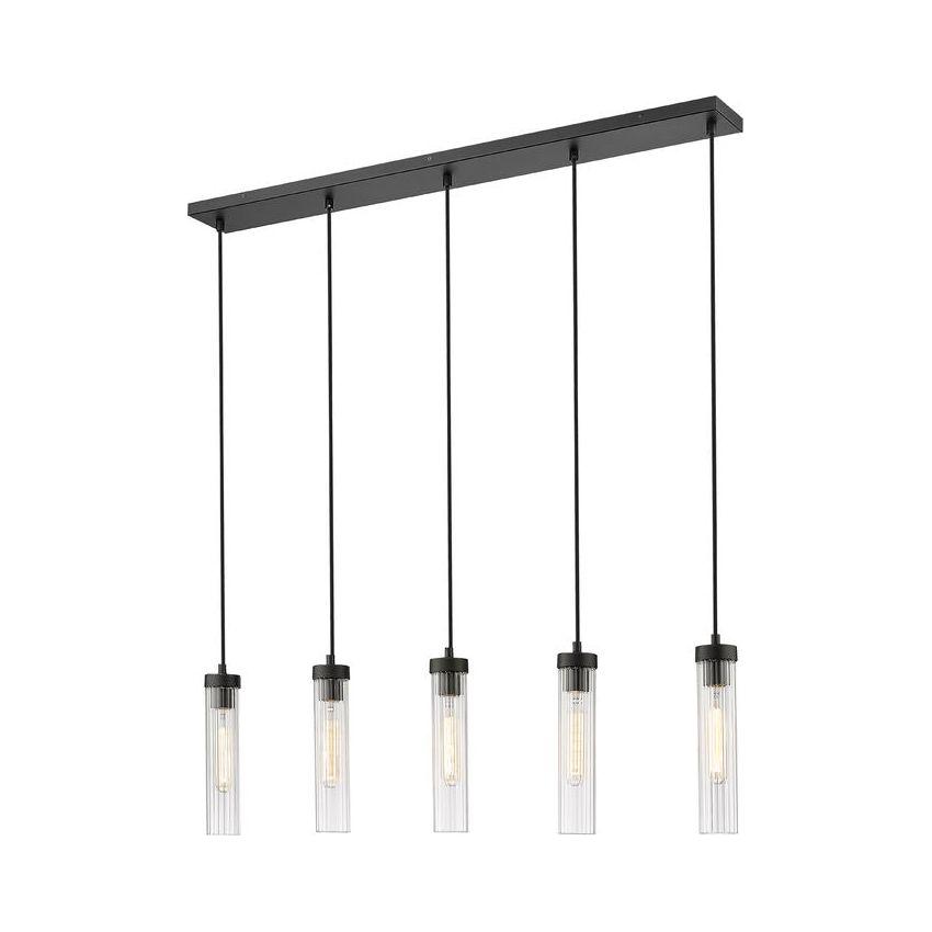 Beau 5-Light Chandelier