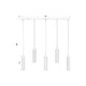 Beau 5-Light Chandelier