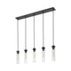 Beau 5-Light Chandelier