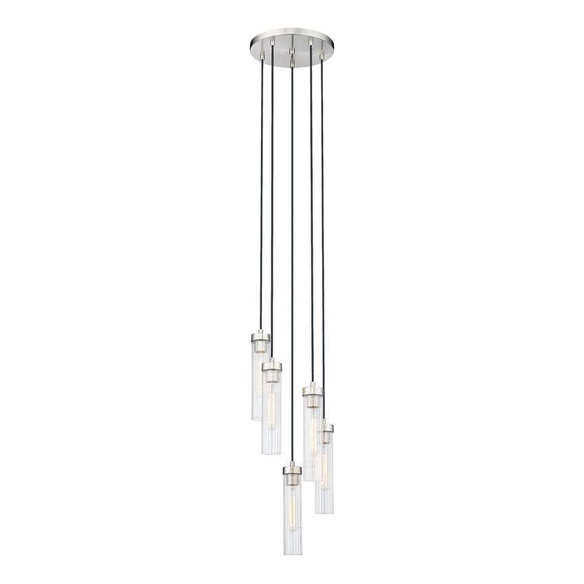 Beau 5-Light Chandelier