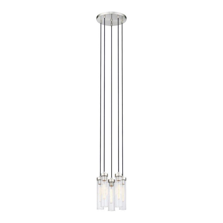 Beau 5-Light Chandelier