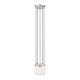 Beau 5-Light Chandelier