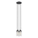 Beau 5-Light Chandelier